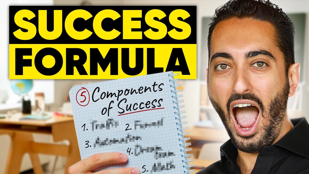 Secret Components of Law Firm Success Revealed! YouTube