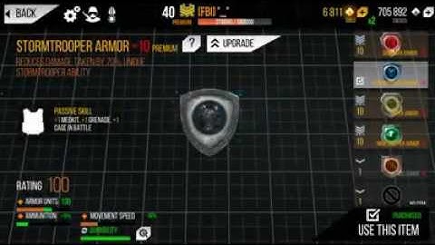 modern strike online stormtrooper armor upgrade