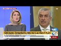 Călin Popescu Tăriceanu, prima reacție la acuzația DNA