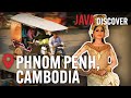 Discover legendary cities visit phnom penh beautiful city of cambodia  travel documentary