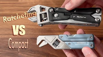 FINALLY some good Wrench Multitools