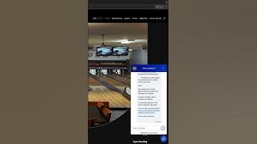 AI Chat Widget For Your Website - By Lane Launch