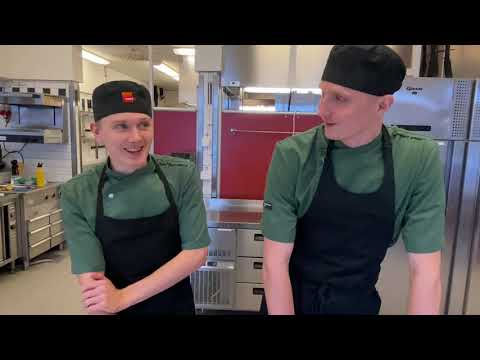 Restaurang och livsmedelsprogrammet