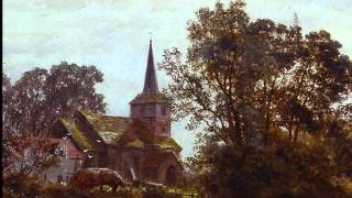 Video thumbnail of "Vaughan Williams: The Sky Above the Roof"