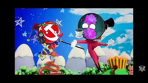 Война с XX_Countryballs  часть 2 моя точка зрения