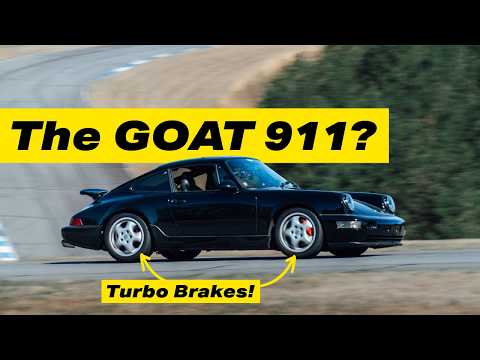 This Modded 90s Icon is EPIC! | One Lap Review