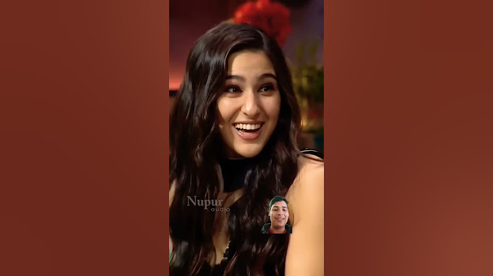 Sara Ali Khan हैं सबसे बड़ी कंजूस I The Kapil Sharma Show #saraalikhan​ #comedyshorts​ #shorts​