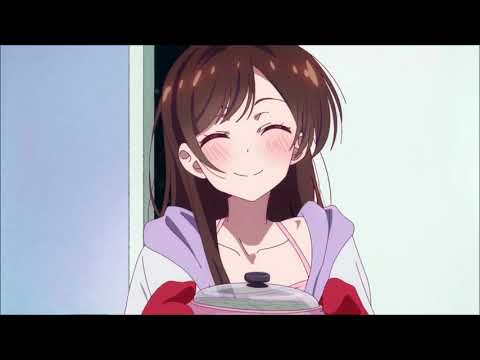 [오르골] 여친, 빌리겠습니다 (렌탈여친) OP - 센티미터 (センチメートル)