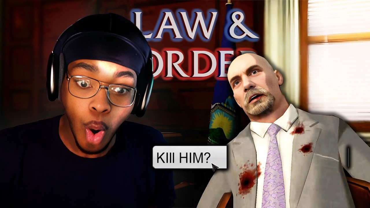 The Forgotten Telltale Game