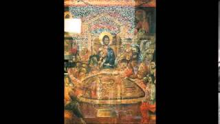 2015 04 09 ВЕЛИКИ ЧЕТВРТАК