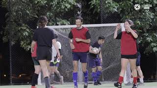 Indoor 5's Futsal Competition screenshot 4
