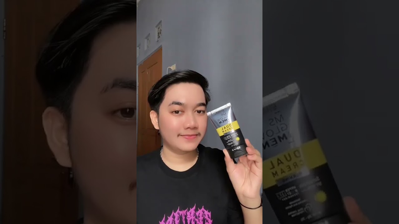 FOR ACNE SKIN FOR MEN