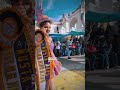 🇧🇴 en COPACABANA #danza morenada #tradicion #danza #folklore santa cruz de colquepata La Paz