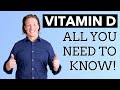 Vitamin D Fights Covid, Boosts Immune System, But 42% Are Vit. D Deficient. Know Symptoms & Fix