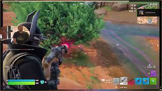 SOLO - Multi Kill - 2 kills