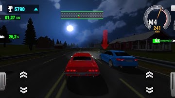 Racing Limits | CAMARO 