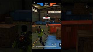 Lone wolf 1vs1 pro vs pro player Big fight #freefire #viral #shorts #gaming