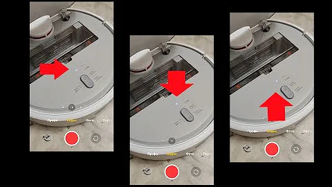 Почему мигает лампочка Wi-Fi у робота пылесоса Xiaomi Mi Robot Vacuum ?