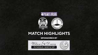 Rutherglen Glencairn v Cumnock Juniors | WOSFL Premier Division | Wednesday 11 March 2026