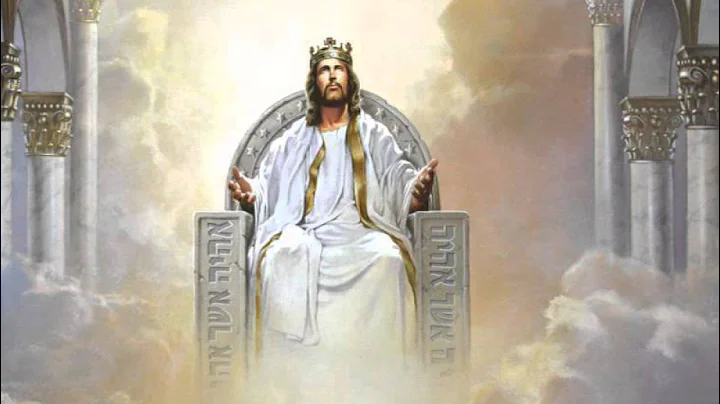 Joyful Joyful We Adore Thee / The Hymn of Joy - Best Choir Version (With Lyrics)