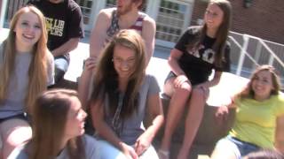 West Liberty University -  Expectations