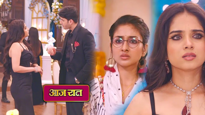 Parineeti serial NEW PROMO Today 17th July 2025 Episode Update