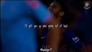 Status WA ● Neymar jr ● Death Bed