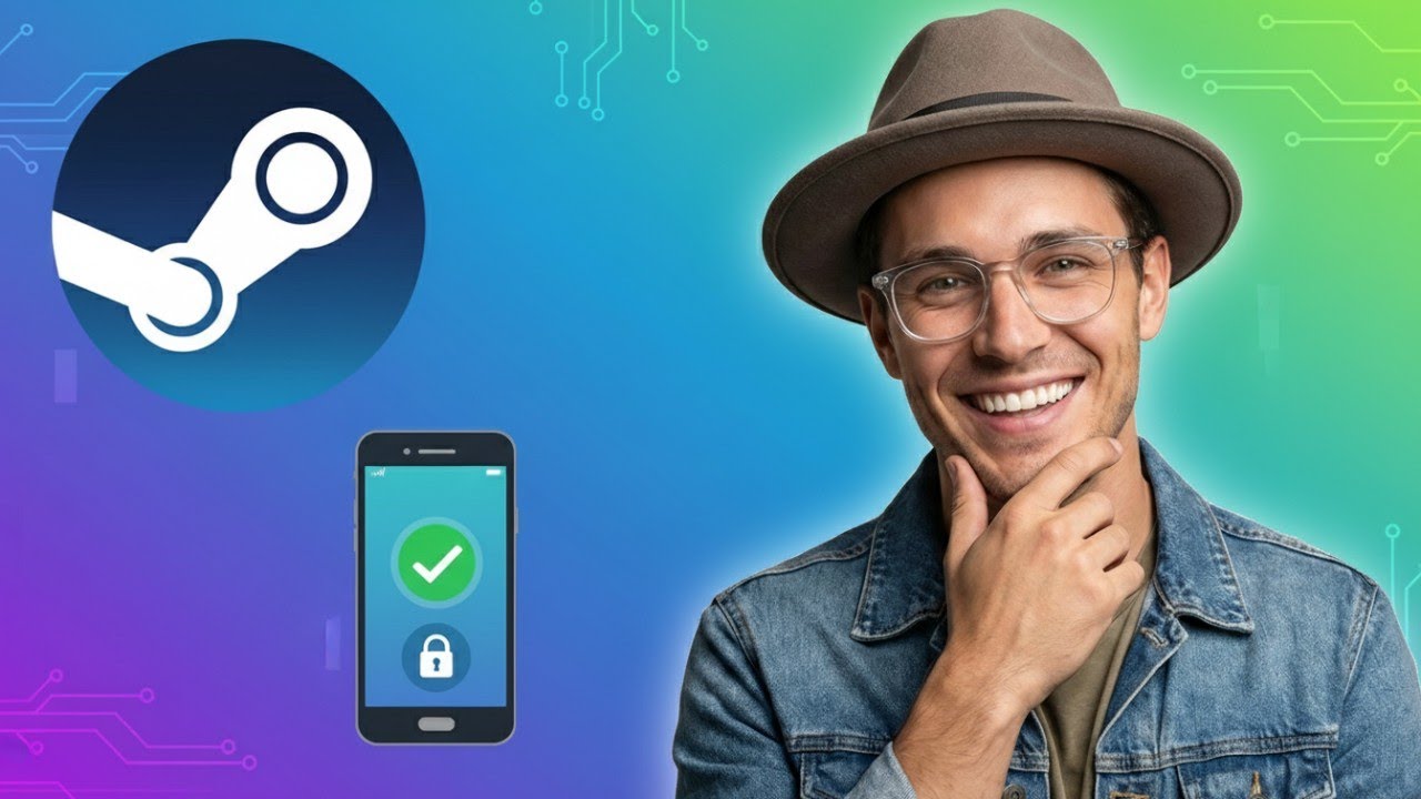 Bypass Steam Guard Mobile Hold (2026)