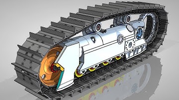 Solid Edge -How to create simplified assemblies