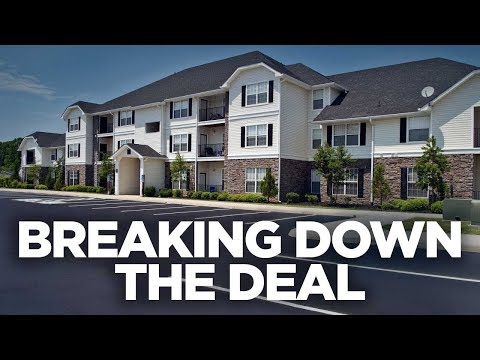 Breaking Down The Deal | Real Estate Investing Made Simple with Grant Cardone Episode cover