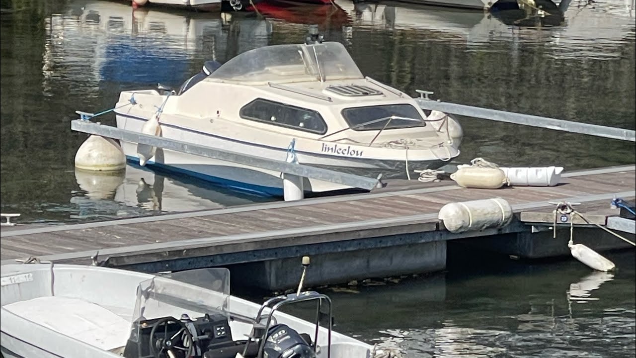 Shetland family 4 project part 2 window replacement using Claytonrite