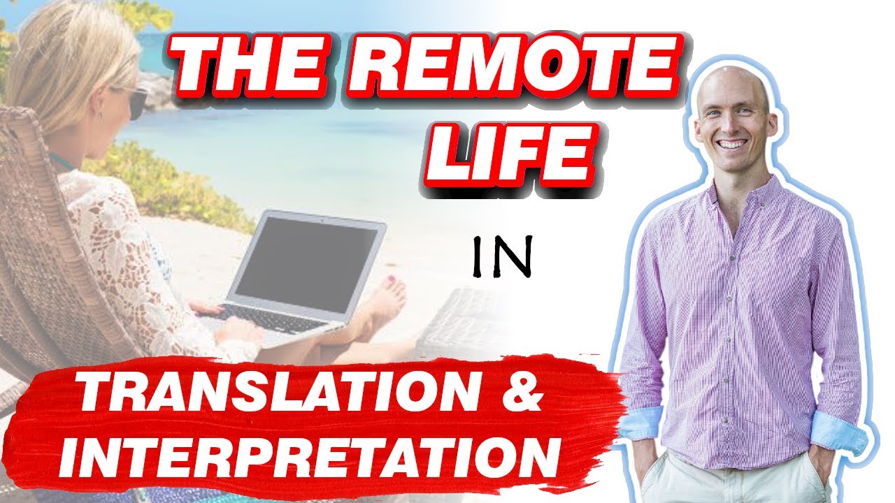 Translation And Interpretation How Much Can You Make Working From 