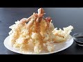 Shrimp Tempura/tempura recipe--Cooking A Dream