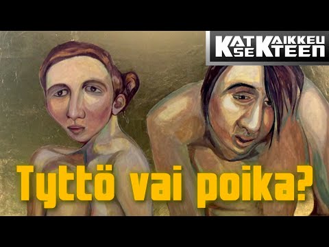 Video: Mikä On Sosiaalinen Käyttäytymismalli