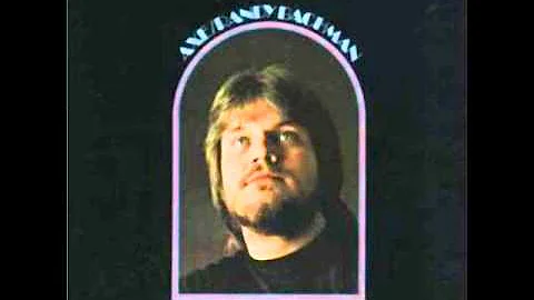 Randy Bachman - Noah