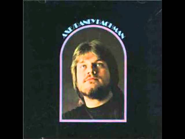 Watch Randy Bachman - Noah on YouTube Watch Randy Bachman - Noah on YouTube