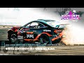 🇺🇦 Никита Лукьянов: Все выигранные заезды на Sochi Drift Challenge 3 этап | #bitlook