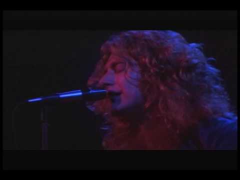 Since I Ve Been Loving You Led Zeppelin 1973 HD DVDRIP