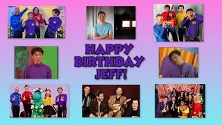 Surfer Jeff Dancing Video Happy Birthday Jeff Fatt