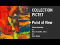 Point of view  eliane hostettler on cuno amiet