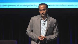 4G World 2012: Innovation: Strategy, Technology & Collaboration