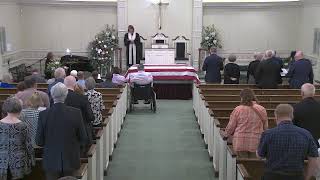 Celebrating the life of Mr. Samuel Adger "Sam" Dillard