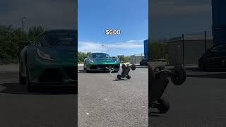 #rccar vs #car #trending #shortvideo #youtubeshorts