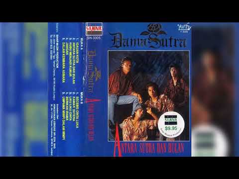 Damasutra - Berikan Irama