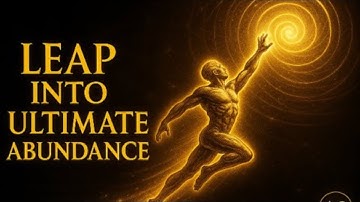 Quantum Jumping Explained: How To Leap Into a Higher Reality