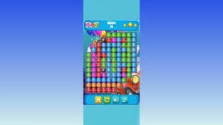 Fun Square Crush - Match 2 Game screenshot 2