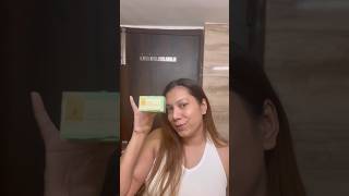 Unboxing the glow ✨ #glowmoisturiser #pilgrimglowmoisturiser #glowskin #glowskincare