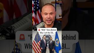 🚨 *REAL* Story Behind Why I Left the FBI...