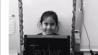 Kindergarten Graduation 2017
