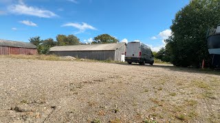 Køb Kassebil Iveco 35s17, 3,0D 12m3 aut. på Klaravik